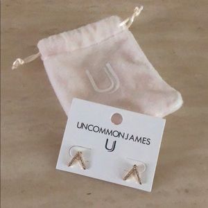 Uncommon James Earrings
